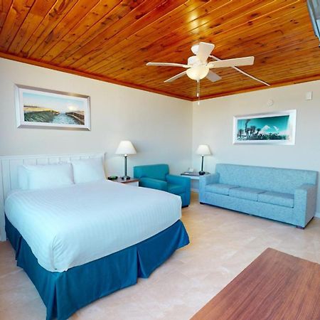 Ocean Landings Resort Cocoa Beach Bagian luar foto