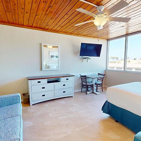 Ocean Landings Resort Cocoa Beach Bagian luar foto