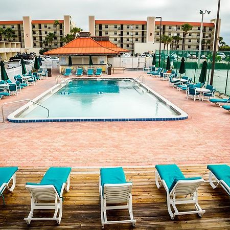 Ocean Landings Resort Cocoa Beach Bagian luar foto