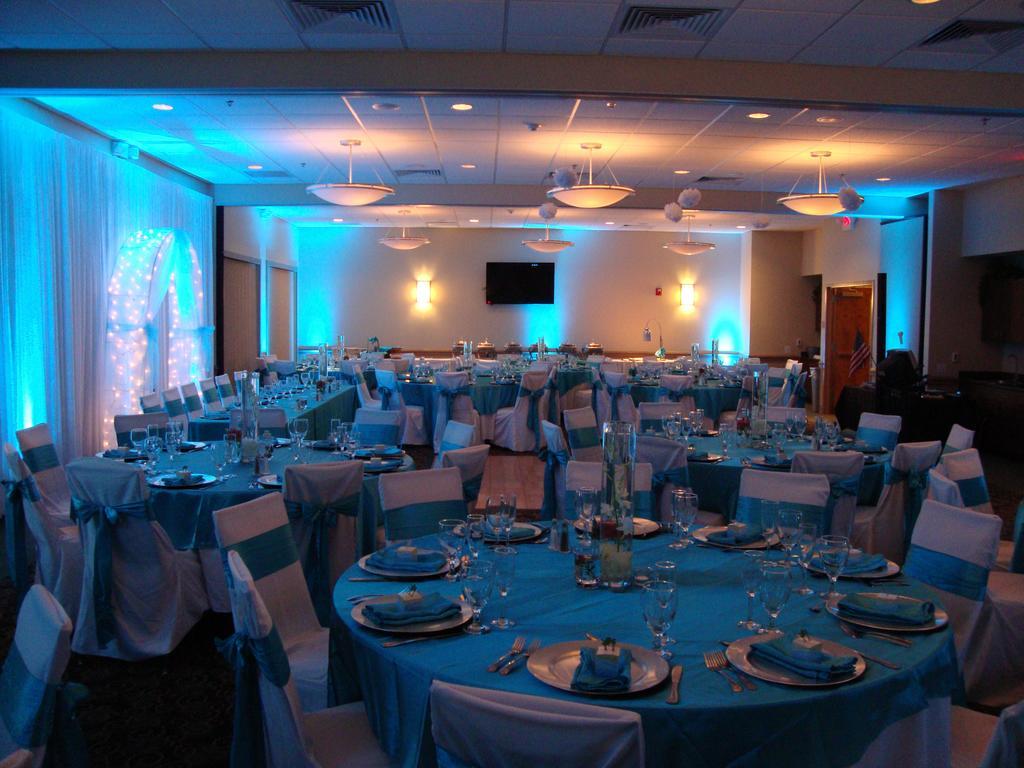Ocean Landings Resort Cocoa Beach Bagian luar foto