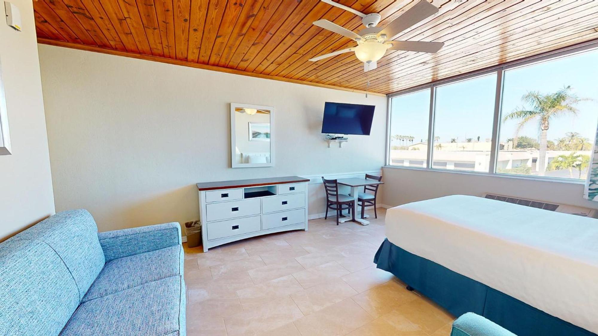 Ocean Landings Resort Cocoa Beach Bagian luar foto