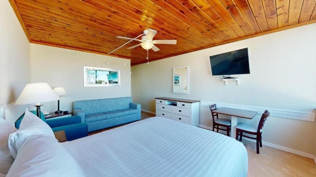 Ocean Landings Resort Cocoa Beach Bagian luar foto
