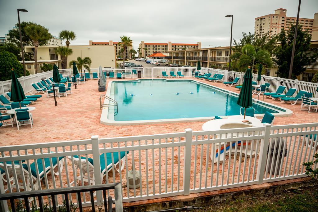Ocean Landings Resort Cocoa Beach Bagian luar foto