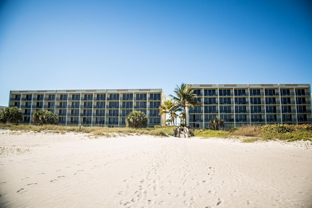 Ocean Landings Resort Cocoa Beach Bagian luar foto