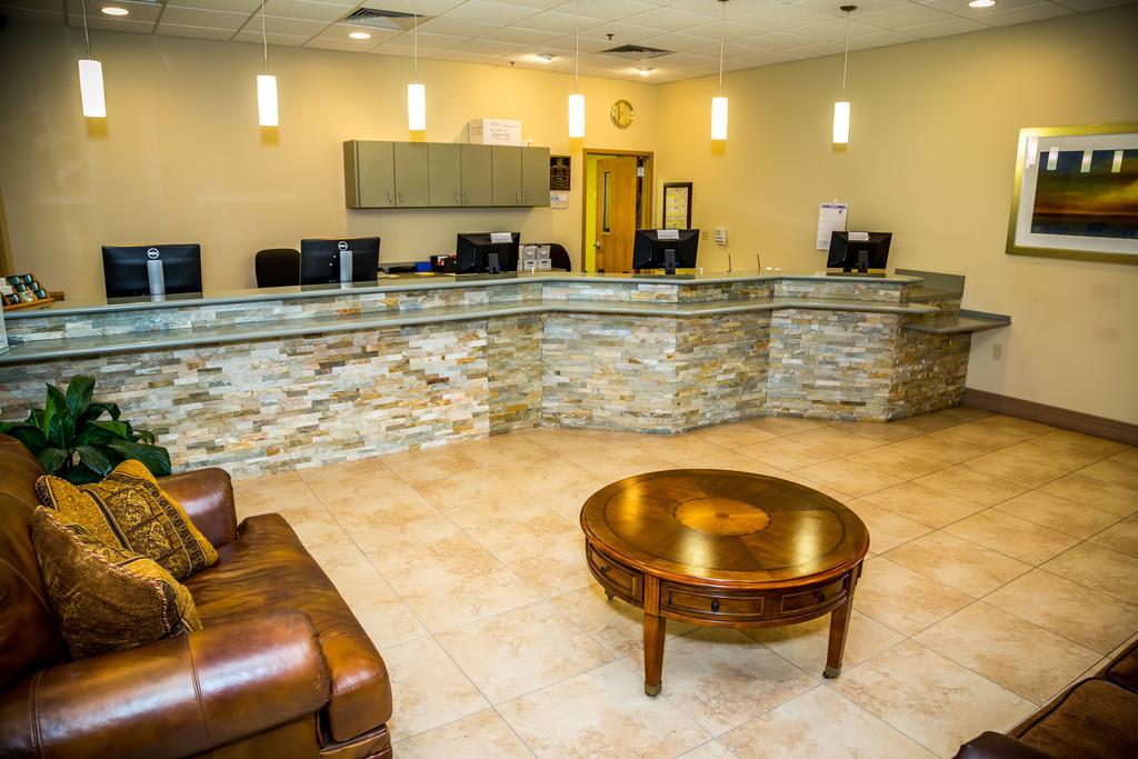Ocean Landings Resort Cocoa Beach Bagian luar foto