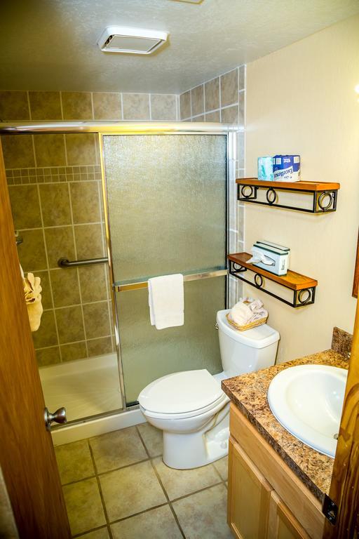 Ocean Landings Resort Cocoa Beach Bagian luar foto