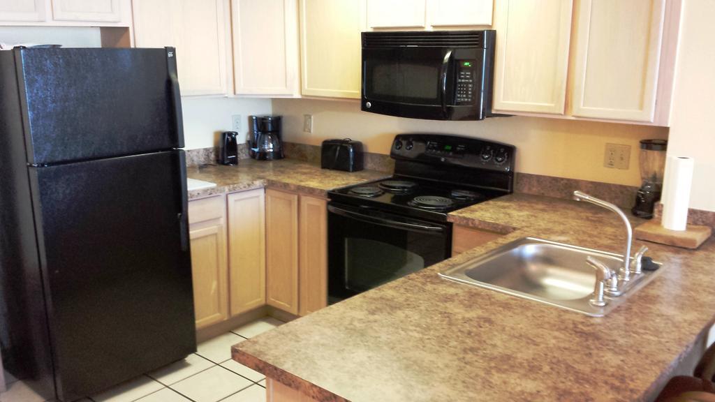 Ocean Landings Resort Cocoa Beach Bagian luar foto