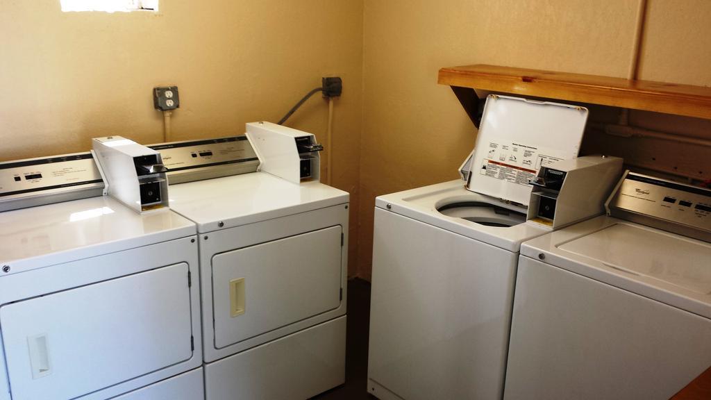 Ocean Landings Resort Cocoa Beach Bagian luar foto