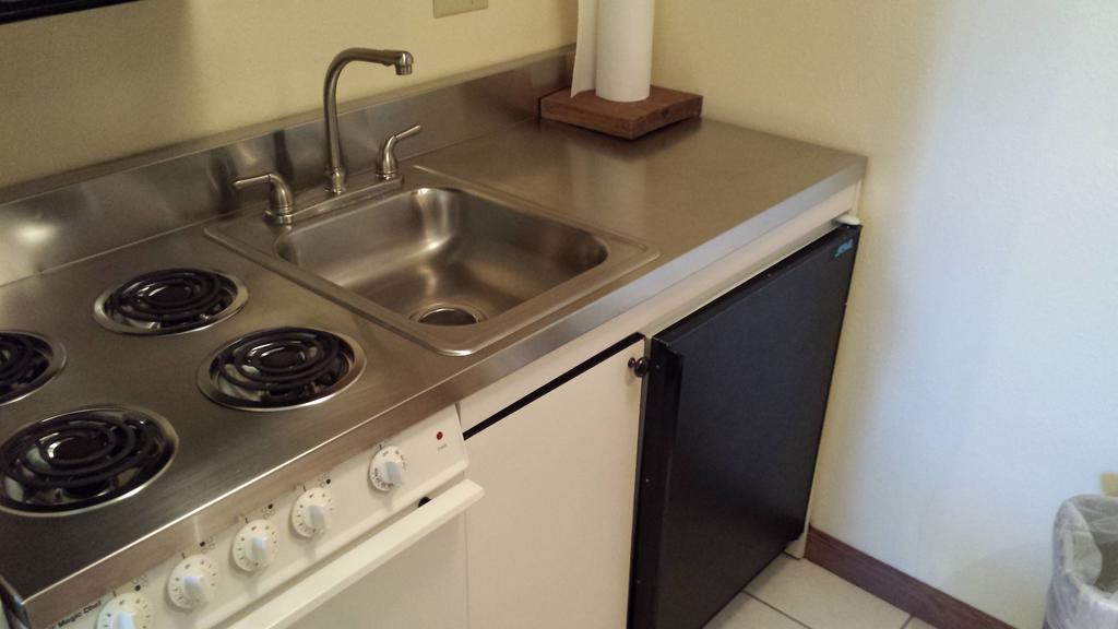 Ocean Landings Resort Cocoa Beach Bagian luar foto