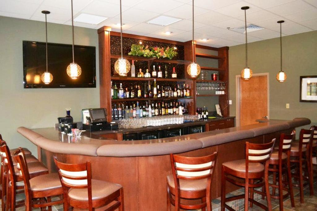 Ocean Landings Resort Cocoa Beach Bagian luar foto