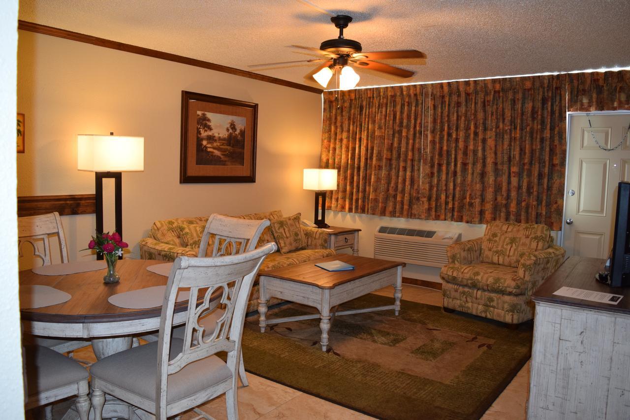 Ocean Landings Resort Cocoa Beach Bagian luar foto